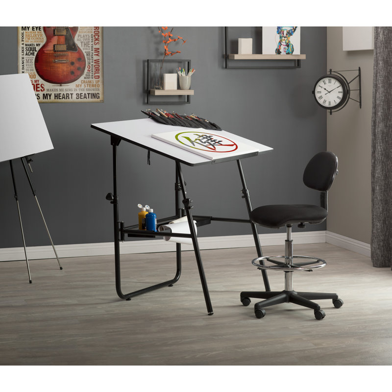 Studio folding desk sales